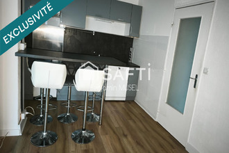 achat appartement grenoble 38100