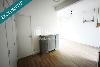 achat appartement grenoble 38100