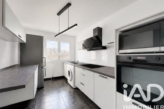 achat appartement grenoble 38100