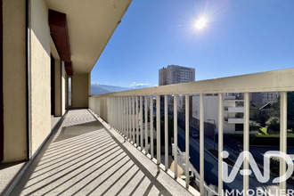 achat appartement grenoble 38100