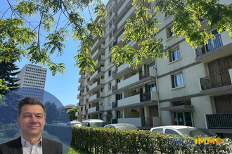 achat appartement grenoble 38100
