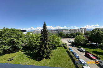 achat appartement grenoble 38100