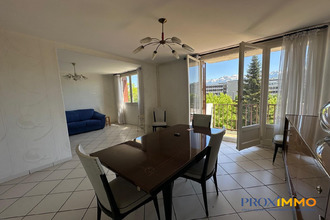 achat appartement grenoble 38100