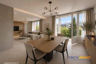 achat appartement grenoble 38100