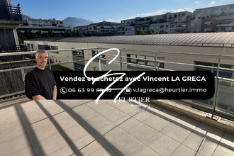 achat appartement grenoble 38100