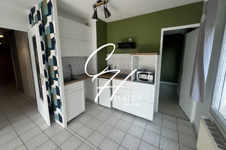 achat appartement grenoble 38100