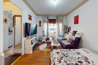 achat appartement grenoble 38100