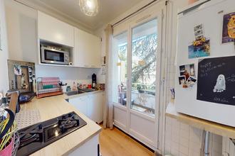 achat appartement grenoble 38100