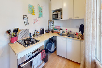 achat appartement grenoble 38100