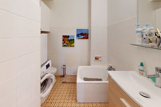 achat appartement grenoble 38100