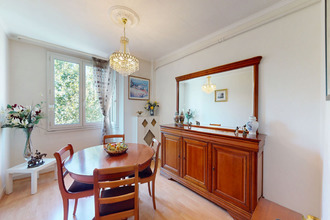 achat appartement grenoble 38100