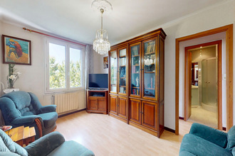 achat appartement grenoble 38100