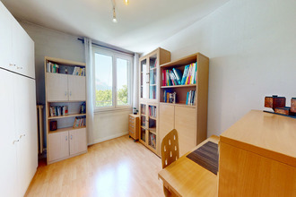 achat appartement grenoble 38100