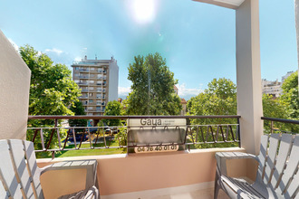 achat appartement grenoble 38100