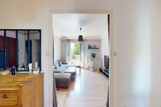 achat appartement grenoble 38100