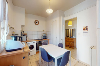 achat appartement grenoble 38100