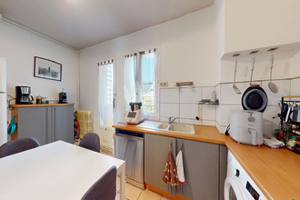 achat appartement grenoble 38100