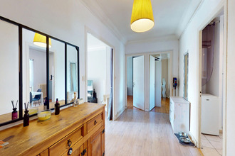 achat appartement grenoble 38100