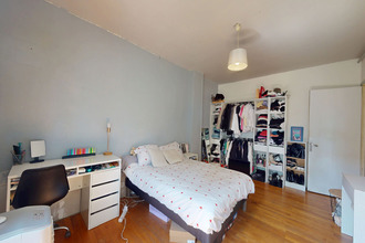 achat appartement grenoble 38100