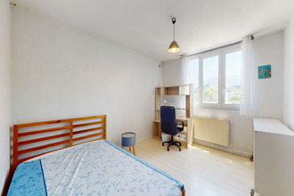 achat appartement grenoble 38100