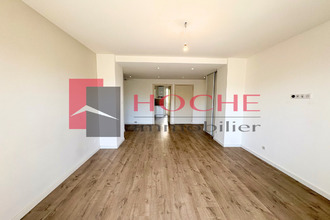 achat appartement grenoble 38100