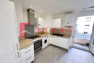 achat appartement grenoble 38100