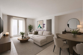 achat appartement grenoble 38100