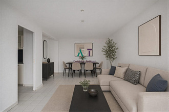 achat appartement grenoble 38100