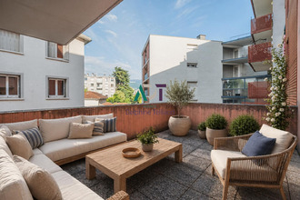 achat appartement grenoble 38100