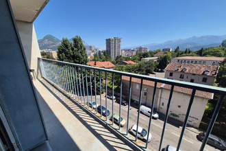 achat appartement grenoble 38100