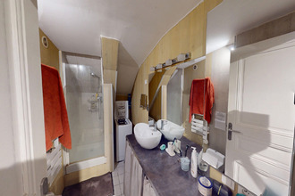 achat appartement grenoble 38100