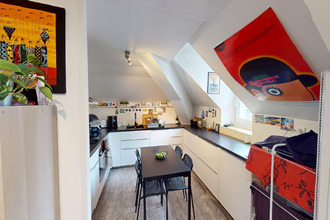 achat appartement grenoble 38100