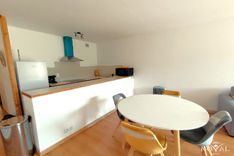 achat appartement greolieres 06620