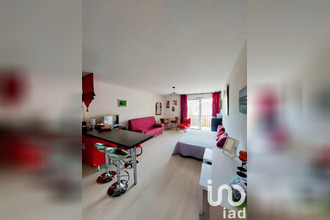 achat appartement greolieres 06620