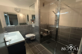 achat appartement greolieres 06620