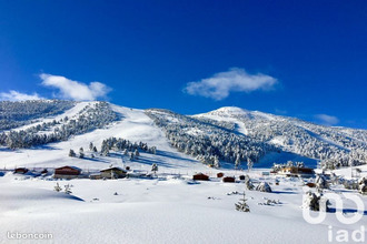 achat appartement greolieres 06620