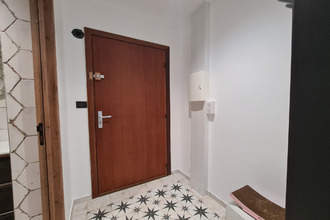 achat appartement greolieres 06620