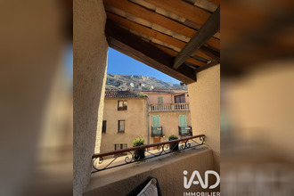 achat appartement greolieres 06620