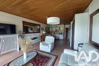 achat appartement greolieres 06620