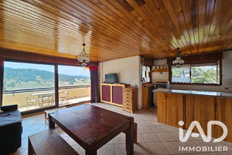 achat appartement greolieres 06620