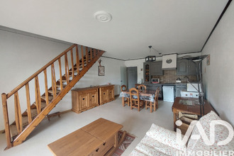 achat appartement greolieres 06620