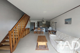 achat appartement greolieres 06620