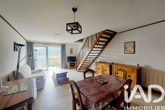 achat appartement greolieres 06620
