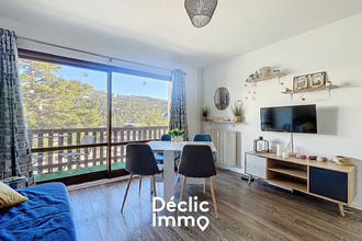 achat appartement greolieres 06620