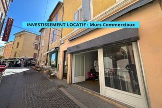 achat appartement greoux-les-bains 04800