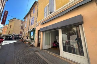 achat appartement greoux-les-bains 04800