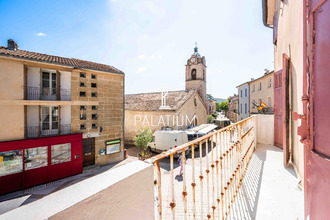 achat appartement greoux-les-bains 04800