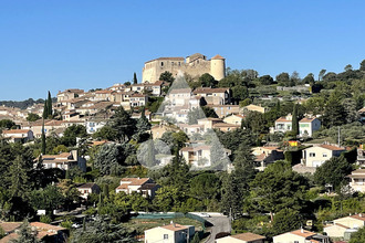 achat appartement greoux-les-bains 04800