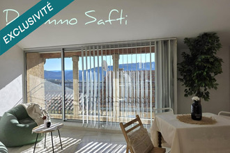 achat appartement greoux-les-bains 04800