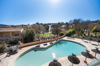 achat appartement greoux-les-bains 04800